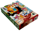 Snowboard Kids Nintendo 64 N64 Boxed PAL *Complete*5