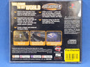 Tony Hawk's Pro Skater 3 PS1 PS2 PS3 PAL *No Manual* PlayStation1
