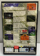 Strikers 96 Sega Saturn *Complete* PAL3