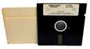 Hong Kong Phooey C64 / 128 Floppy0
