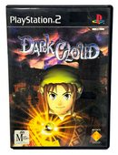 Dark Cloud PS2 PAL *Complete* (Ex Rental)