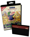 Lemmings Sega Master System *No Manual*