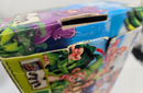 Buzz! Jungle Party + Buzzers For PS2 PAL Boxed Playstation 2