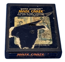 Maze Craze Atari 2600 *Cartridge Only*