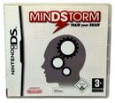 Mindstorm Nintendo DS 2DS 3DS Game *Complete*0
