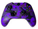 Silicone Cover For XBOX ONE Controller Case Skin Cool Designs Extra Grip Camo
