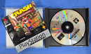 Crash Bandicoot (Platinum) PS1 PS2 PS3 PAL *Complete* PlayStation