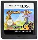 Drawn To Life DS 2DS 3DS Game *Cartridge Only*0