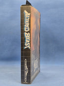 Altered Beast Sega Mega Drive PAL *Complete*