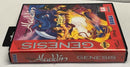 Disney's Aladdin Sega Mega Drive *Complete* Genesis3