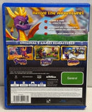 Spyro Reignited Trilogy PS41