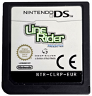 Line Rider Freestyle Nintendo DS 2DS 3DS *Cartridge Only*0