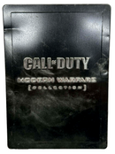 Call of Duty Modern Warfare Collection - Empty Steelbook - Xbox 360 / PS3