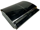 Sony PlayStation 3 PS3 Console Faulty CECHC02 60GB Console Only Parts or Repair2
