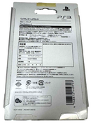 SONY PS3 Wireless Head Set CEJH-15002 and Charger For Playstation 3 Japan1