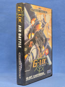 G-Loc Air Battle Sega Mega Drive *No Manual*