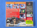 Mission Impossible PAL PS1 PS2 PS3 *Complete* PlayStation4