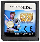 Star Wars The Clone Wars Nintendo DS 2DS 3DS *Cartridge Only*0