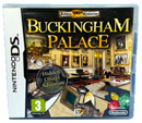 Hidden Mysteries: Buckingham Palace DS 2DS 3DS Game *Complete*0