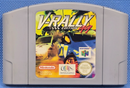 V-Rally 99 Edition Nintendo 64 N64 Boxed PAL *Complete*