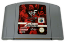 WWF Attitude Get it ! Nintendo 64 N64 Boxed PAL *Complete*9