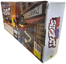 Boxed Wild West Shootout Nintendo Wii PAL *Complete* With Guns and 2 Glasses