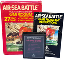 Air Sea Battle Atari *Complete*0