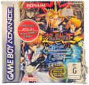 Yu-Gi-Oh! World Championship Tournament 2004 Nintendo Gameboy Advance *No Cards*0