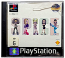 Spice World PS1 PS2 PS3 PAL *Complete* PlayStation0
