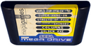 Mega Games 6 Sega Mega Drive PAL *Cartridge Only*