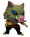 Inosuke Hashibiri
