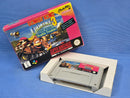 Donkey Kong Country 3 Dixie Kong's Double Trouble SNES *No Manual* Boxed PAL2