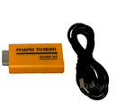 PS1 to HDMI Video Converter Playstation 10