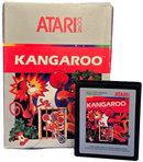 Kangaroo 2600 *No Manual*0