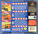 Monster Trucks PS1 PS2 PS3 PAL *Complete*4