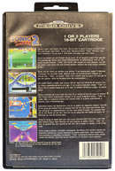 Sonic The Hedgehog 2 Sega Mega Drive *No Manual*3