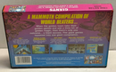 World Beaters Giants Commodore CBM 64/128 *Boxed* Floppy C641