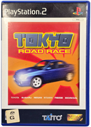 Tokyo Road Race PS2 PAL PlayStation 2 *Complete*0