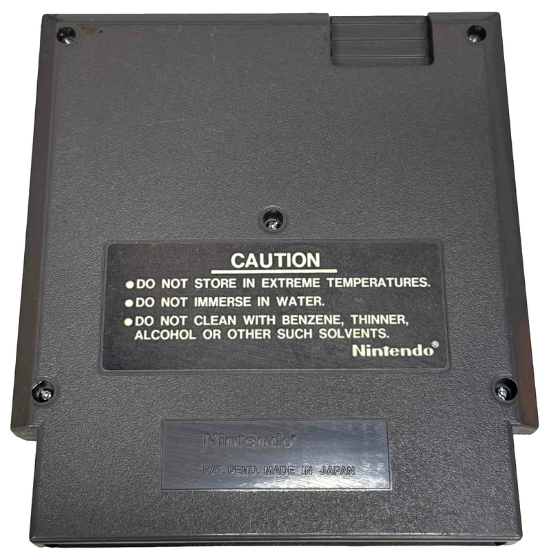 Ice Climber Nintendo NES PAL *Cartridge Only*2