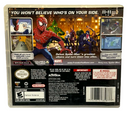 Spider-Man Friend or Foe DS 2DS 3DS Game *Complete*1