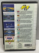 F1 Sega Master System *No Manual*2