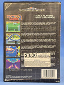Sonic The Hedgehog 2 Sega Mega Drive *No Manual*