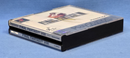 Final Fantasy VIII (Platinum) PS1 PS2 PS3 PAL *No Manual*