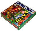 Donkey Kong Land Nintendo Gameboy *Complete* Boxed