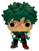Deku My Hero Academia Funko Pop! Loose