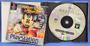 Mickey's Wild Adventure (Platinum) PS1 PS2 PS3 PAL *Complete*