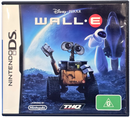 Wall E Nintendo DS 2DS 3DS Game *Complete*0