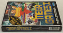 Mega Games I Sega Mega Drive PAL *Complete*