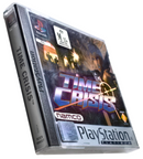 Time Crisis (Platinum) PS1 PAL *Complete* With G-Con 45