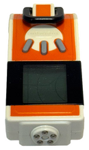 2 x Digital Monsters Digimon Savers Digivice Data Link Agumon Orange- Working5